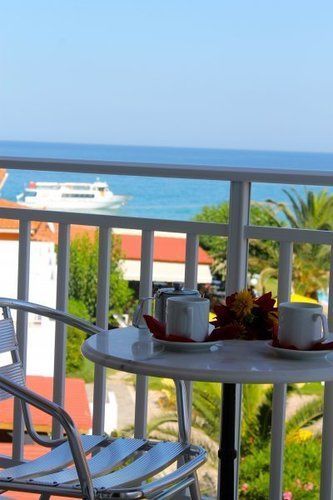 Paspalis Hotel