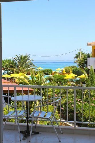 Hotel Paspalis Skala (Kefalonia)