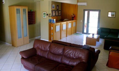 Hotel Paspalis