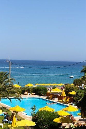 Hotel Paspalis