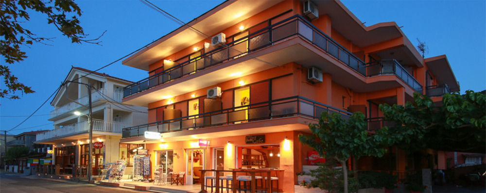 Astir Guest house Poros (Kefalonia)