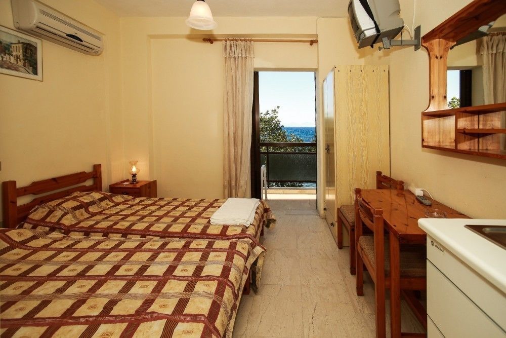 Guest house Astir Poros (Kefalonia)