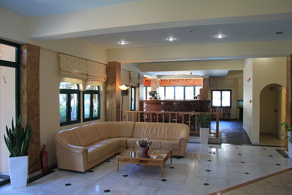 Aparthotel Romantica Georgioupoli