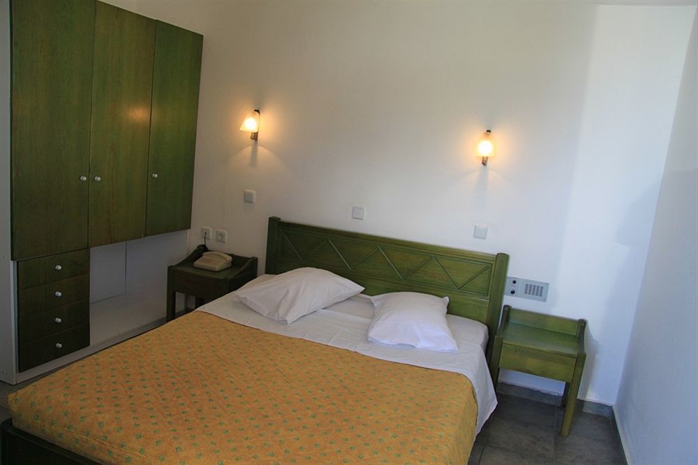 Romantica Aparthotel
