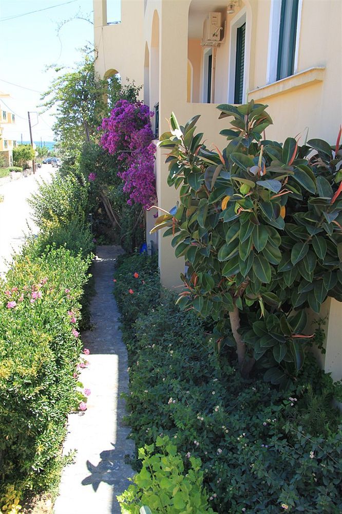 Romantica Aparthotel
