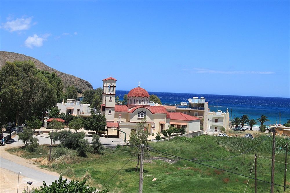 Aparthotel Romantica 3*