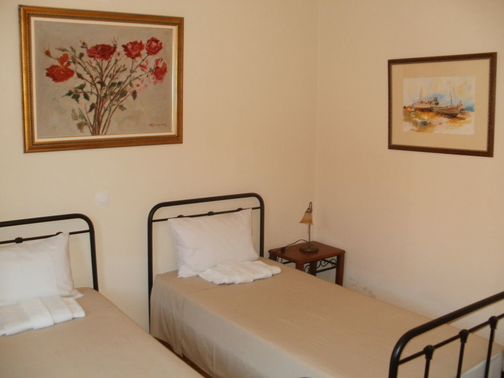 Island Resort 3*