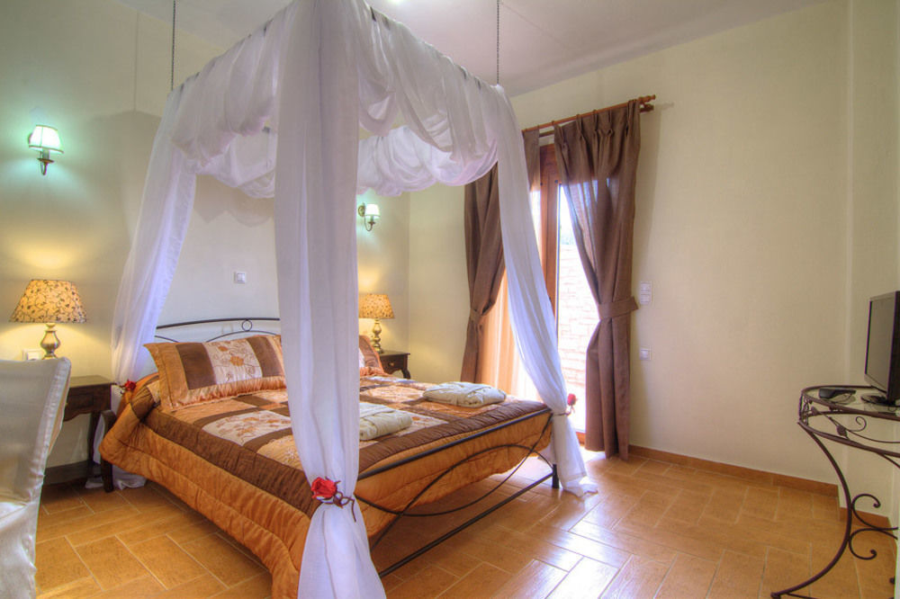 Apartment Cretan Mediterranean Luxury Private Villas *