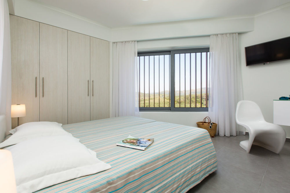 Cretan Mediterranean Luxury Private Villas *