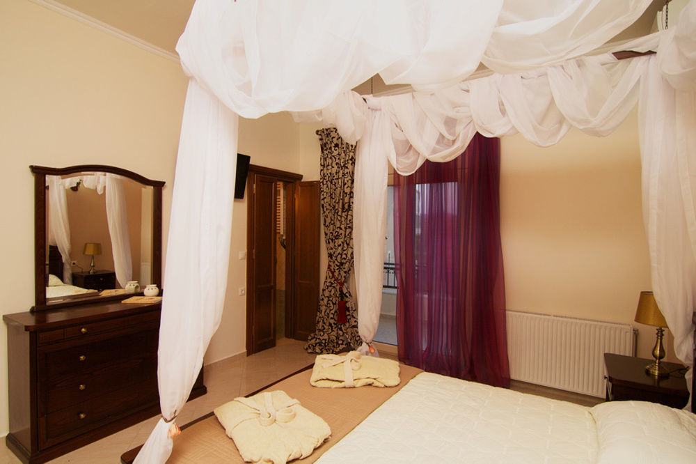 Apartment Cretan Mediterranean Luxury Private Villas Roumeli
