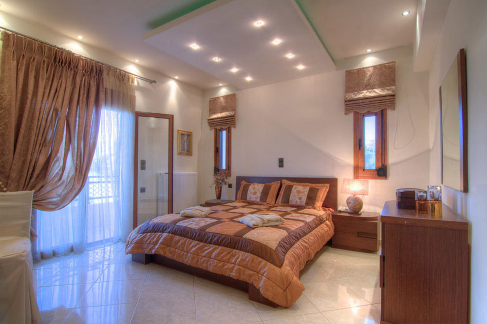 Cretan Mediterranean Luxury Private Villas * Roumeli