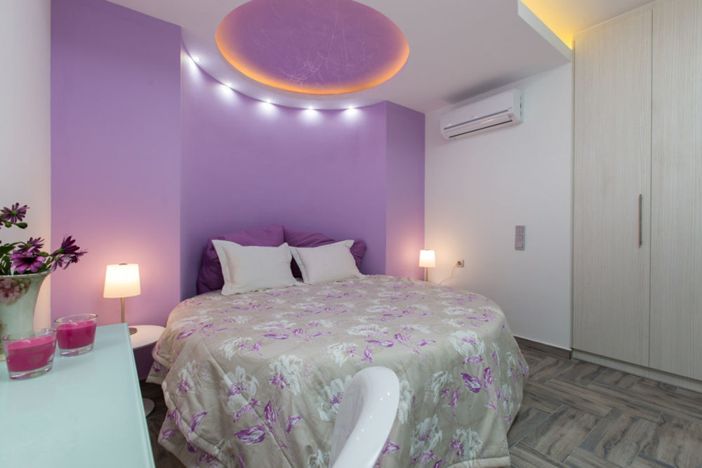 Apartment Cretan Mediterranean Luxury Private Villas