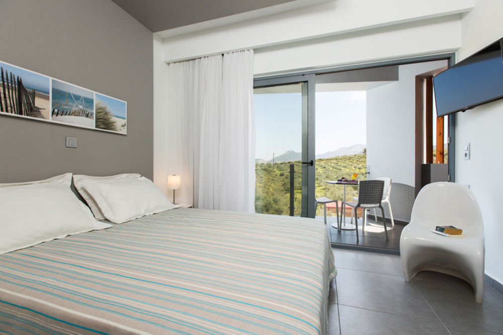 Apartment Cretan Mediterranean Luxury Private Villas