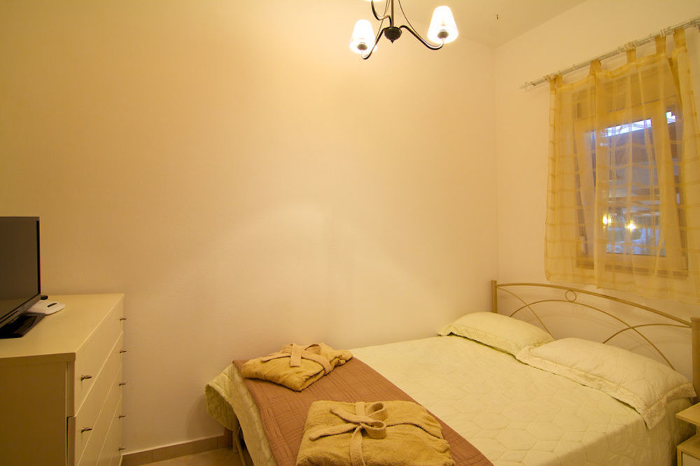 Cretan Mediterranean Luxury Private Villas *