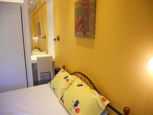 Uphoria Resort Villas 3* Bali (Crete)