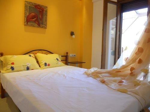 Resort Uphoria Resort Villas 3*