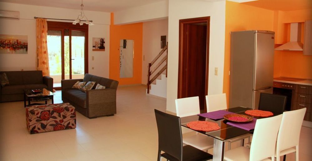 Resort Uphoria Resort Villas