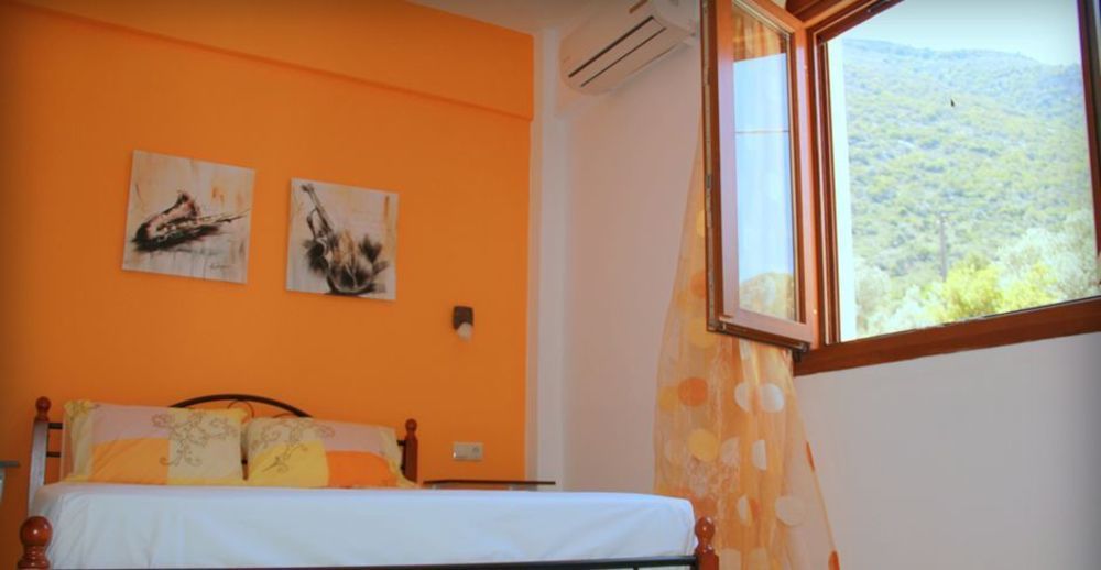 Uphoria Resort Villas Resort Bali (Crete)