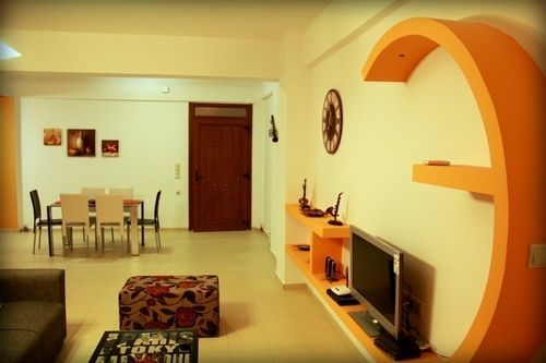 Resort Uphoria Resort Villas Bali (Crete)