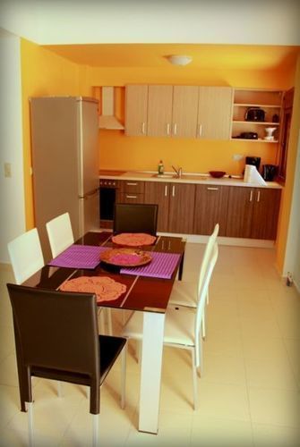 Uphoria Resort Villas Resort 3*