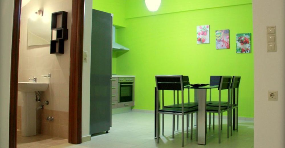 Uphoria Resort Villas Bali (Crete)