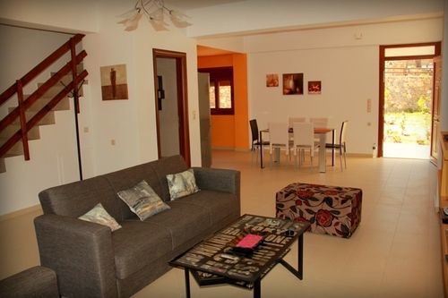 Resort Uphoria Resort Villas 3*