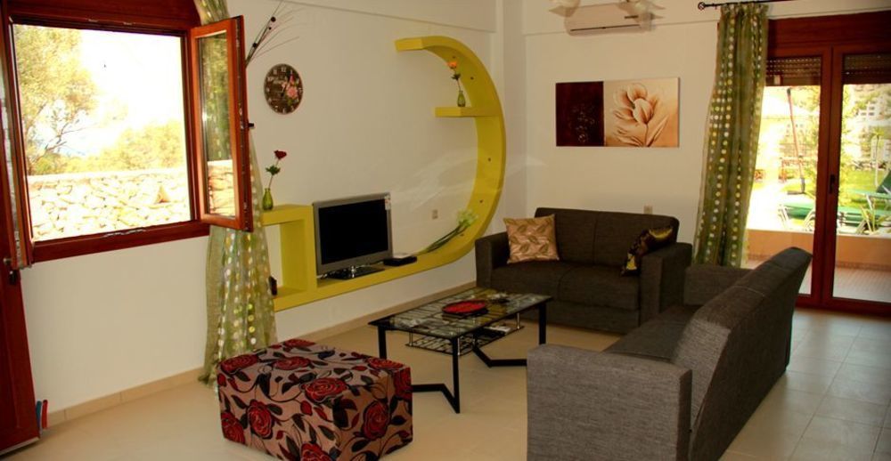 Resort Uphoria Resort Villas