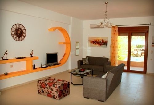 Uphoria Resort Villas Bali (Crete)