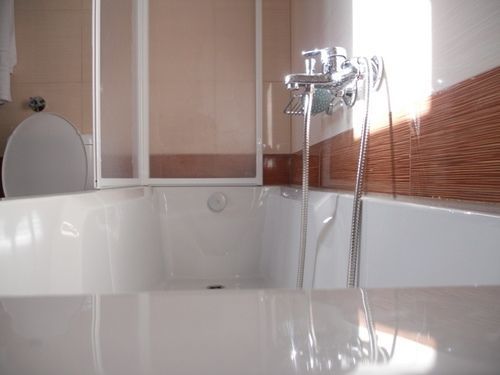Uphoria Resort Villas Bali (Crete)
