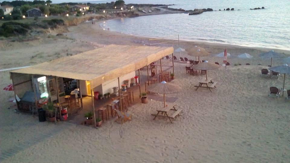 Aparthotel Ammos 3*