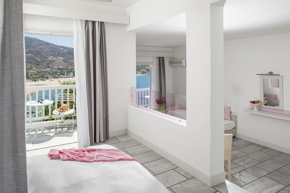Hotel Ios Palace & Mylopotas