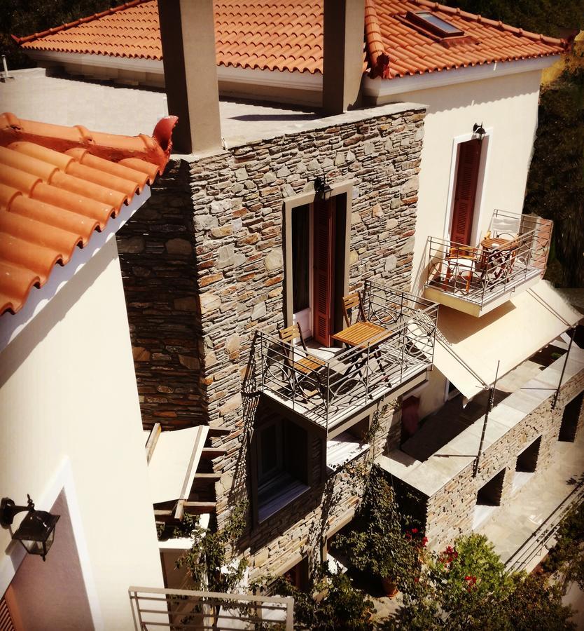 Rastoni Apartment *