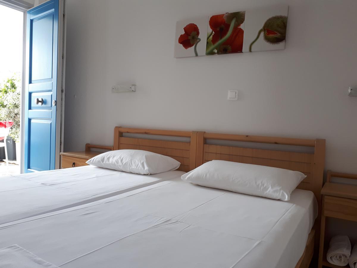 Angelos Guest house