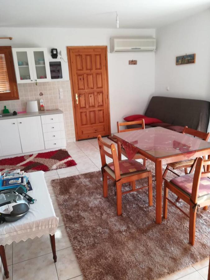 Apartment Petros House 1