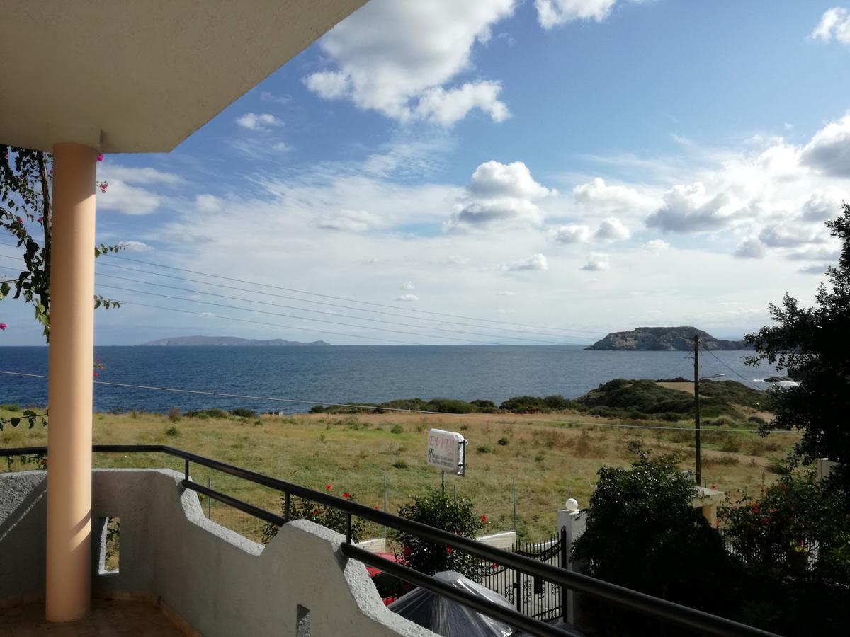 Evita Bay Heraklion Agia Pelagia (Crete)