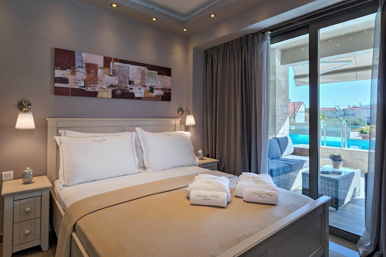 Apartment Kassandra Village Pefkochori