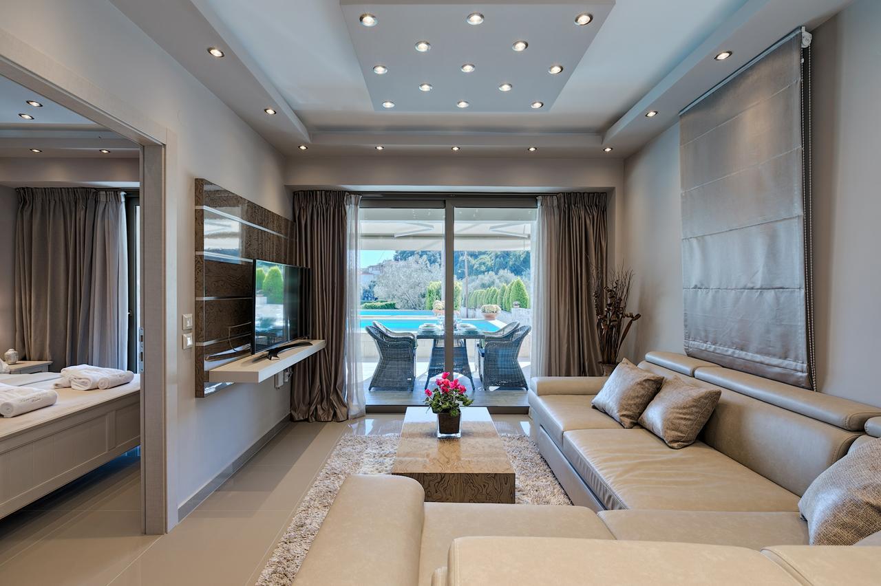 Kassandra Village Apartment *