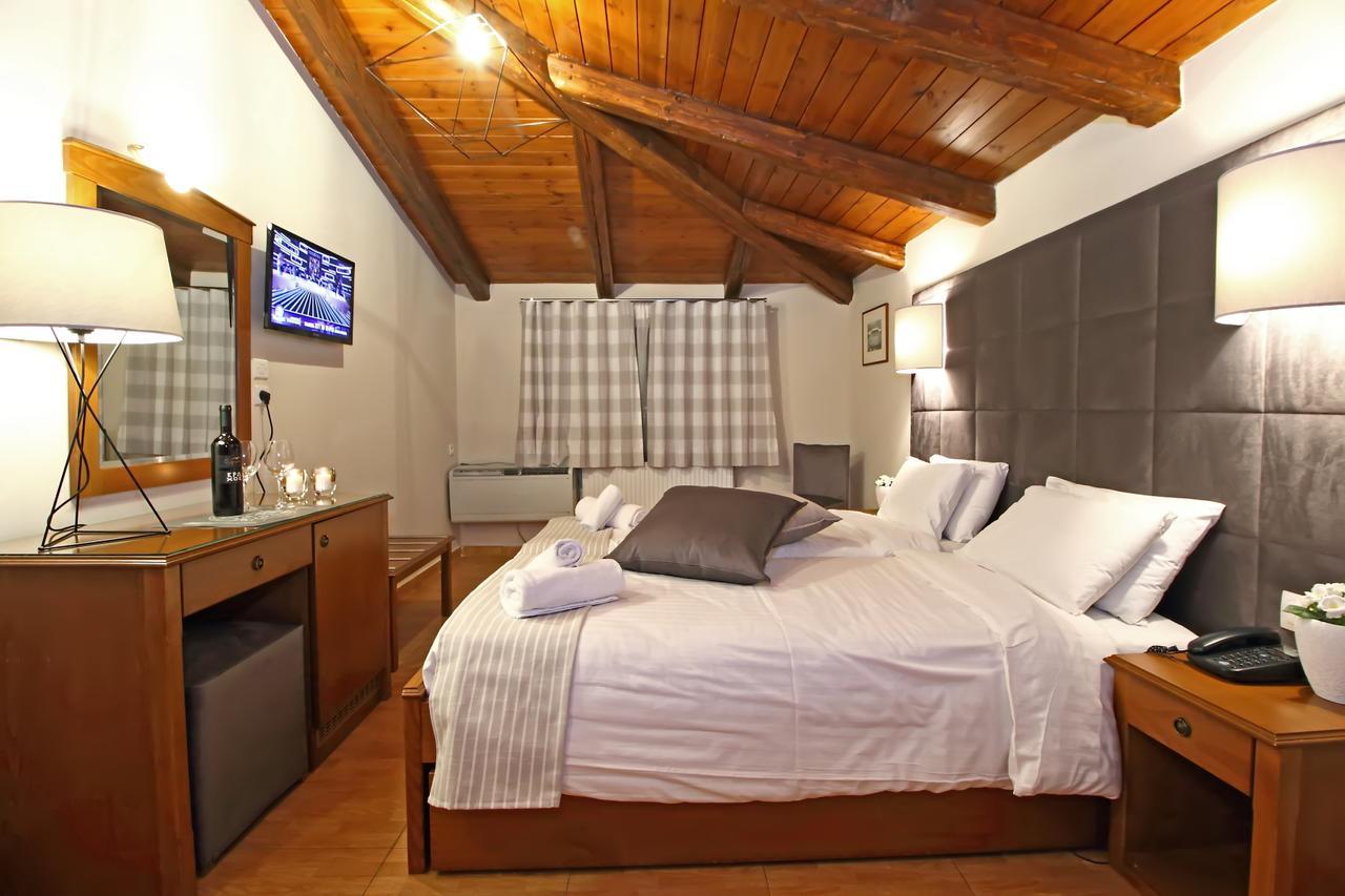 Arion Hotel