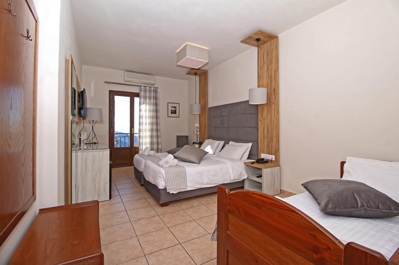 Hotel Arion