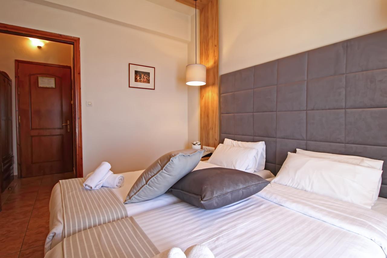 Arion Hotel Delphi