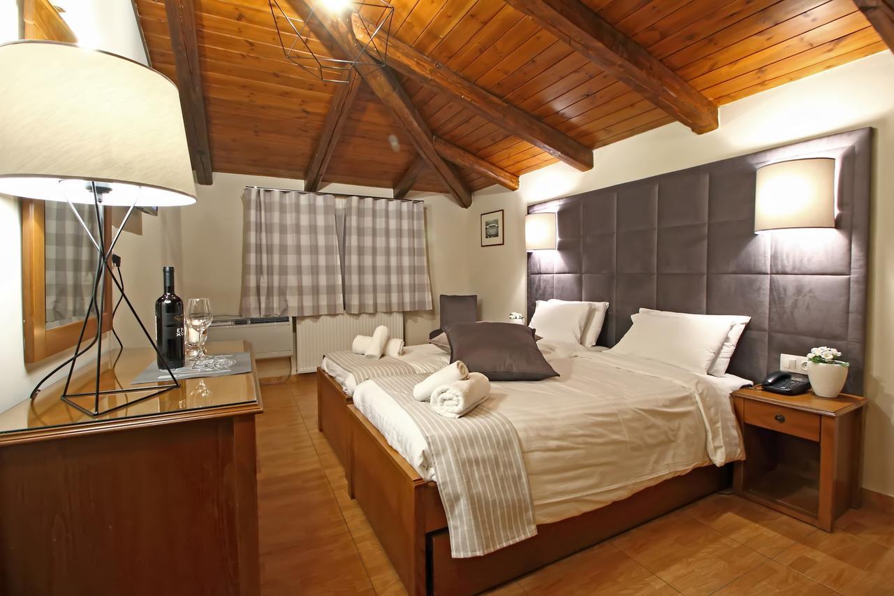 Hotel Arion