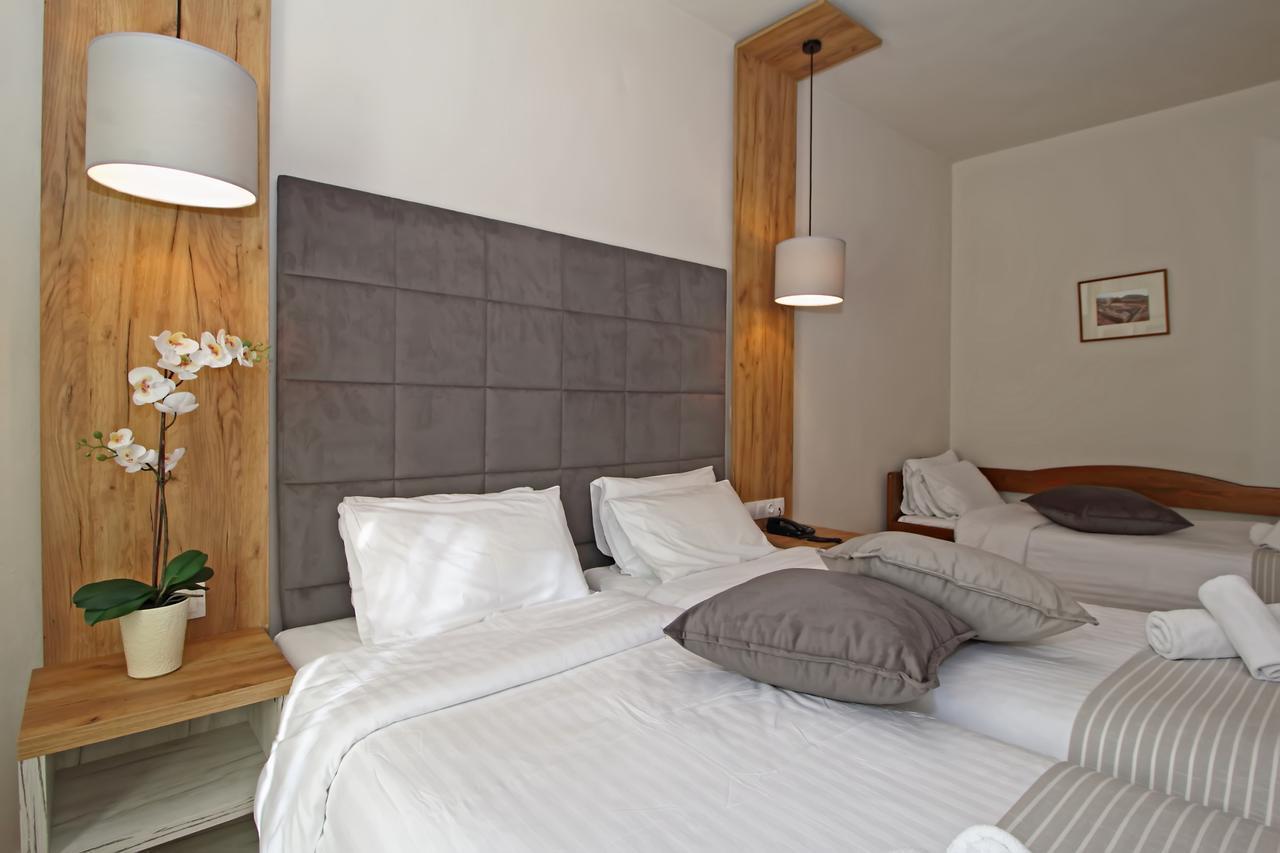 Arion Hotel Delphi