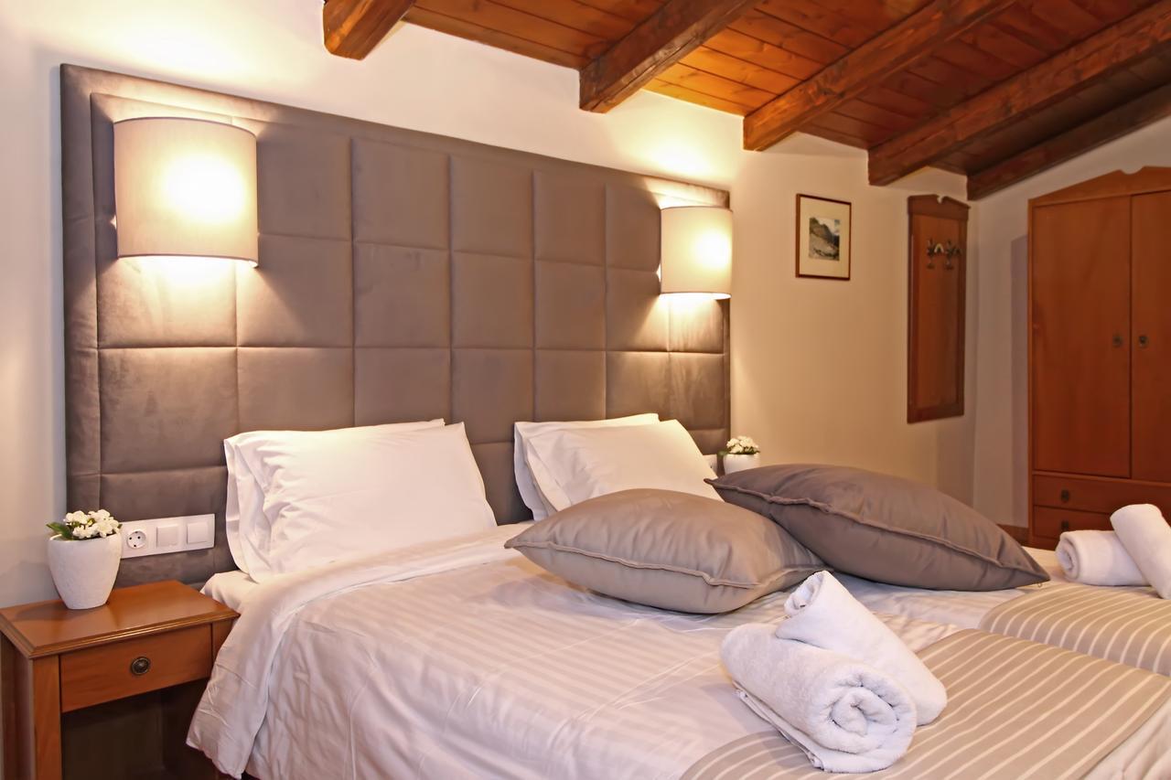 Hotel Arion