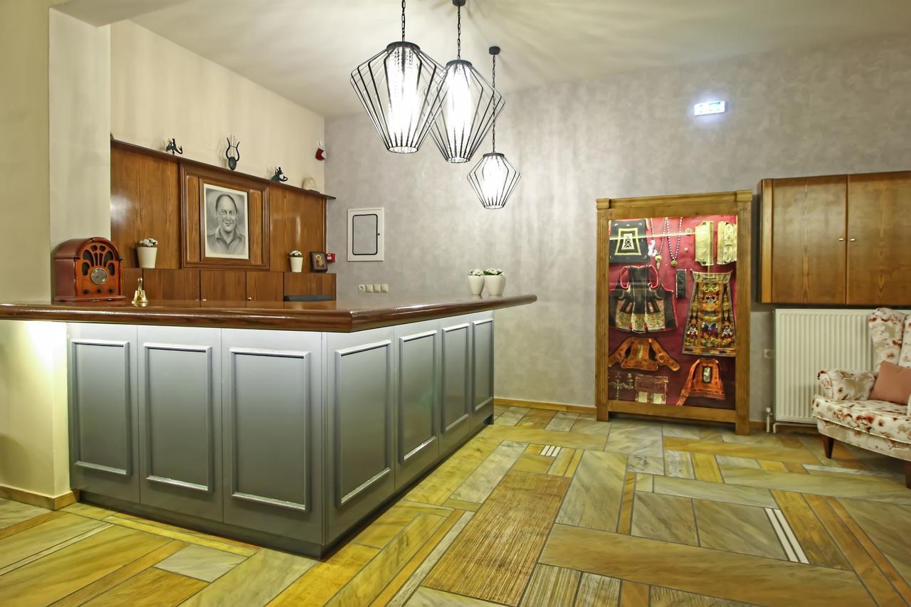 Arion Hotel