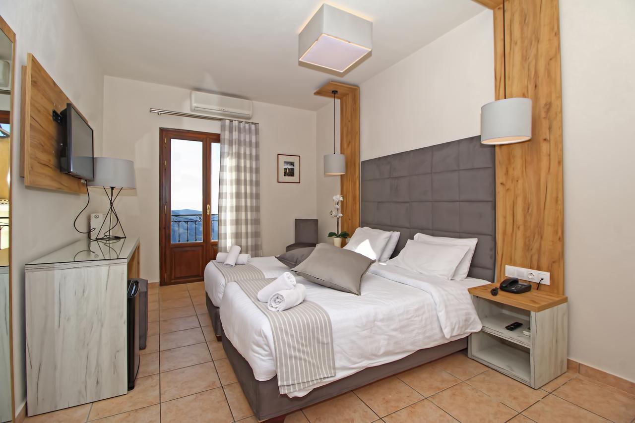 Arion 3* Delphi
