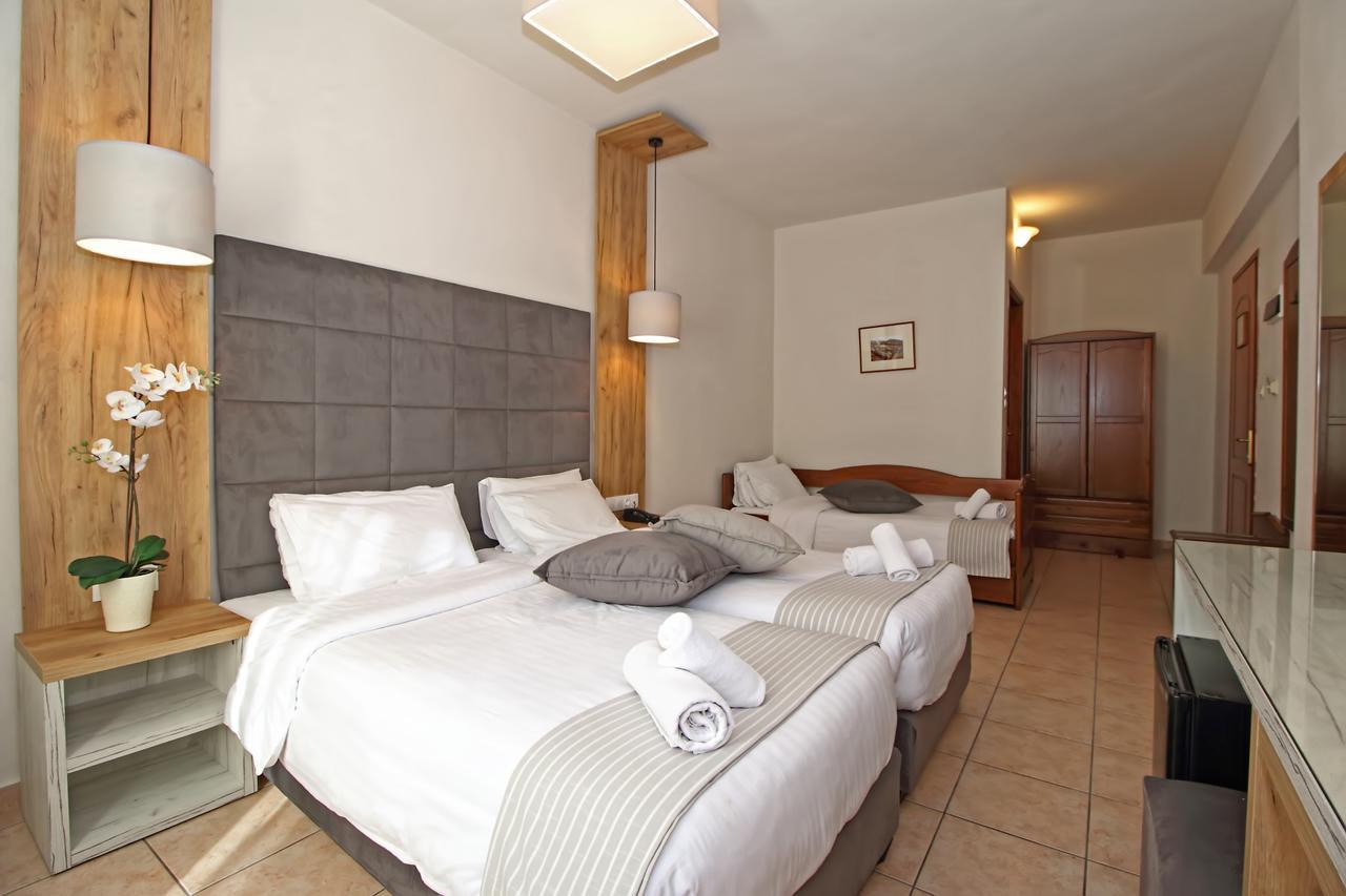Hotel Arion