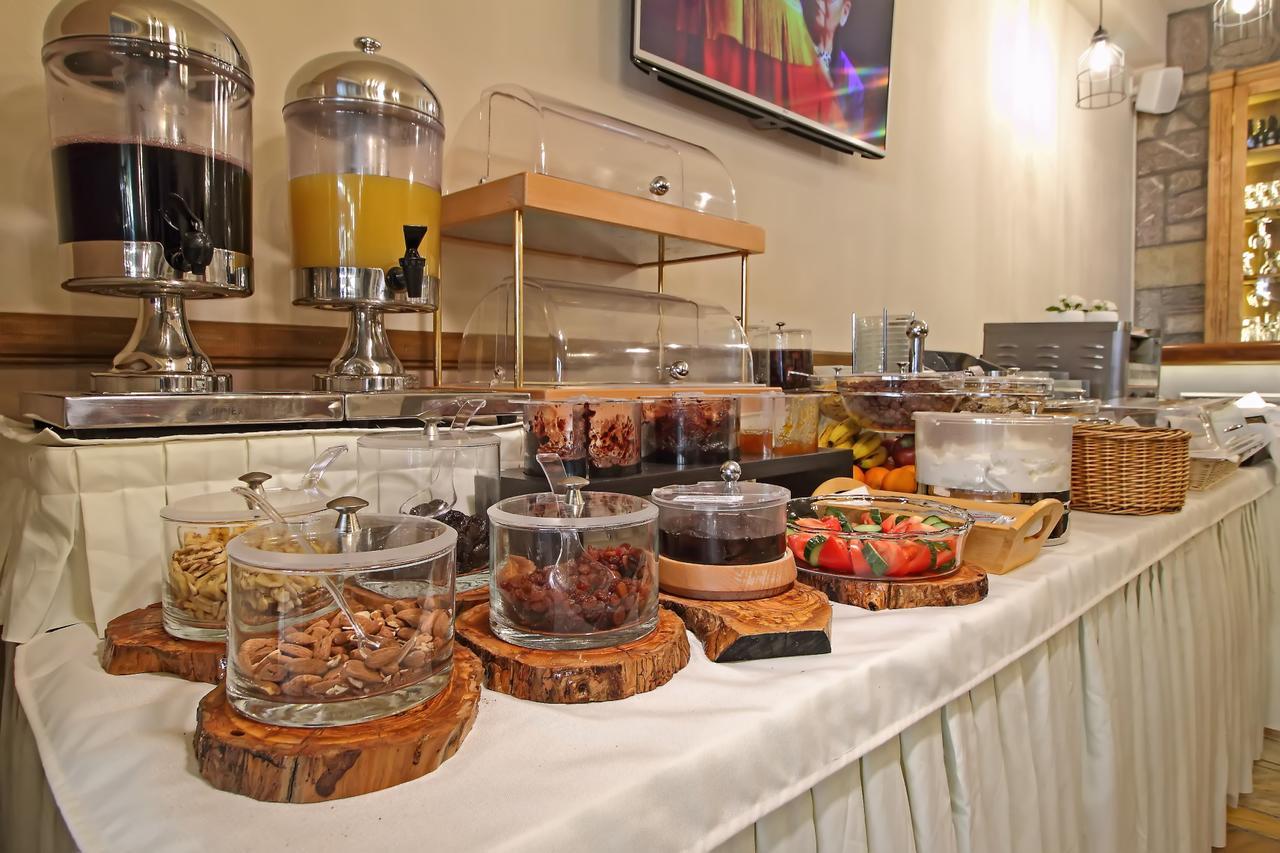 Arion Hotel Delphi