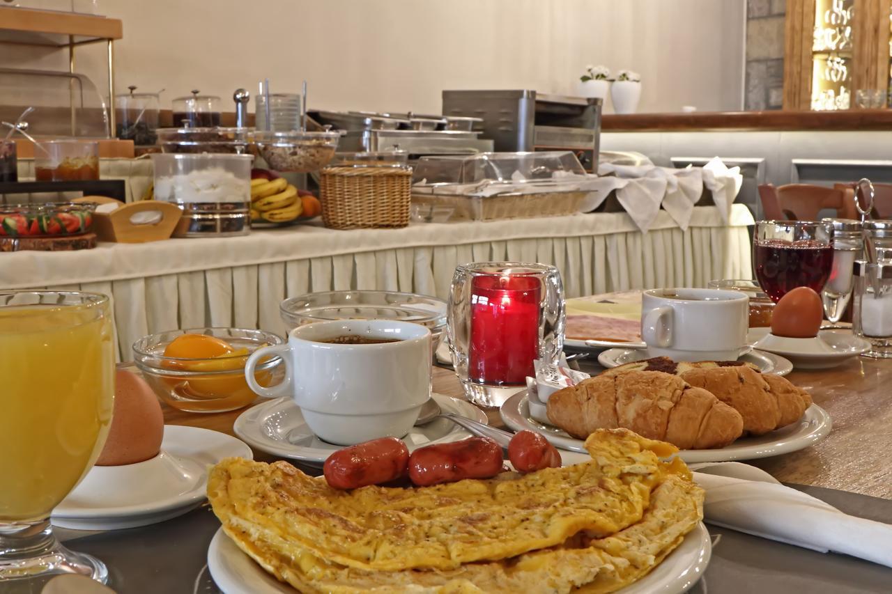 Hotel Arion