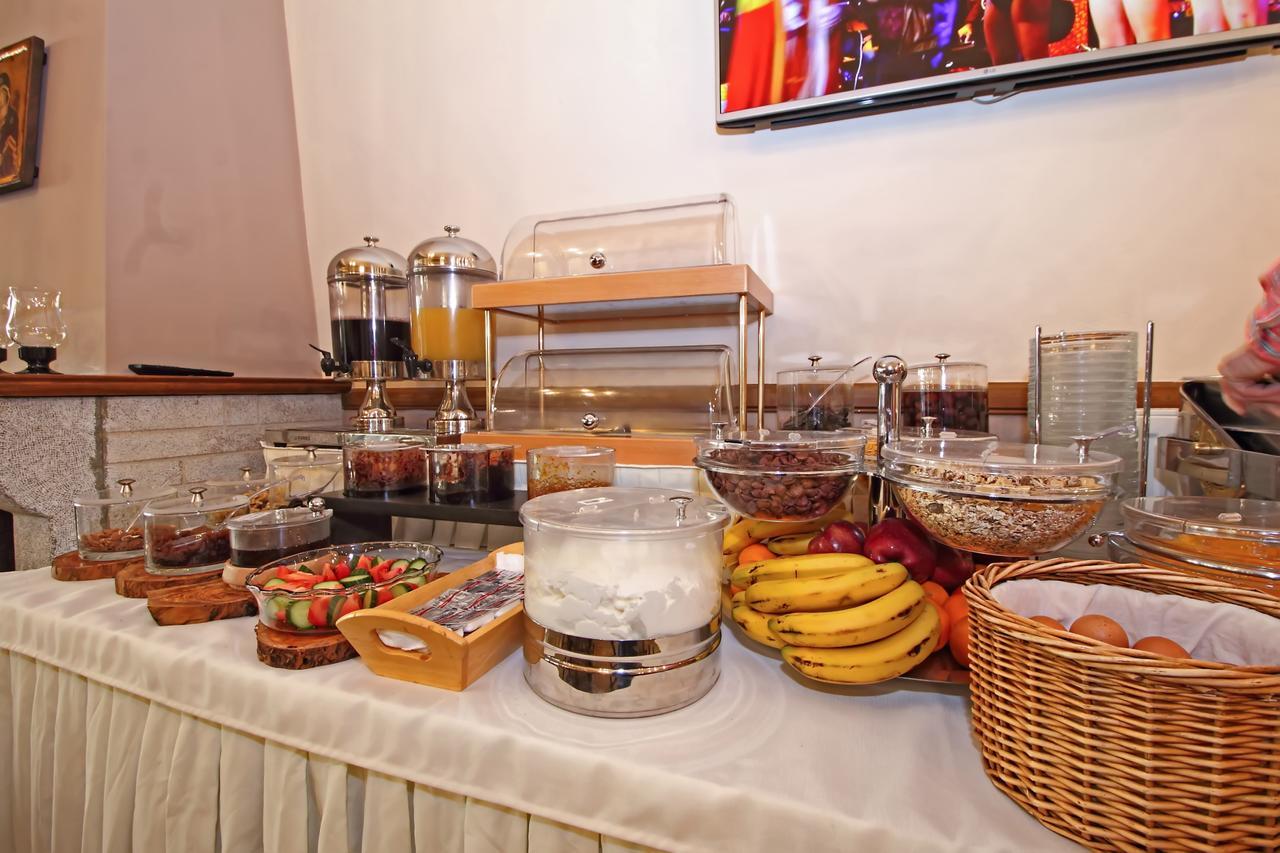 Arion Hotel