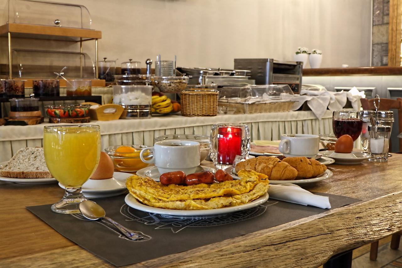 Arion Hotel Delphi